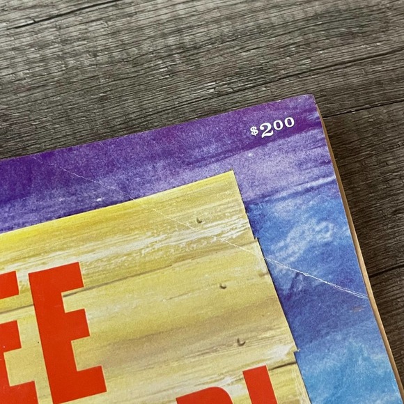 FREE ICE WATER: THE STORY OF WALL DRUG by DANNA C. JENNINGS - VINTAGE RARE 1969 - Picture 5 of 12